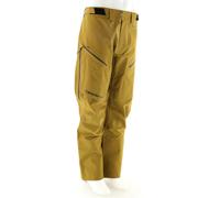 Dynafit Ridge GTX Hommes Pantalon de randonnée Gore-Tex L Jaune