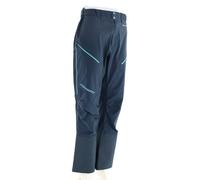 Dynafit Ridge GTX Hommes Pantalon de randonnée M Bleu foncé