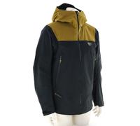 DYNAFIT Ridge Gtx Jkt - Homme - Jaune / Noir - taille 50- modèle 2025