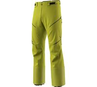 Dynafit - Ridge Gtx Pnt M - Pantalon hardshell homme Golden Lime - XL