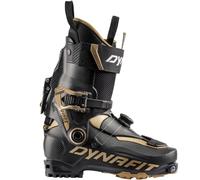 Dynafit - Chaussures de ski de randonnée - Ridge Pro M Black Out/Gold pour Homme - Taille 28.5 - Noir Noir 28.5