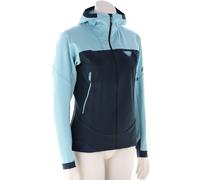 Dynafit Ridge Thermal Femmes Veste en laine polaire S Bleu