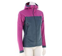 Dynafit Ridge Thermal Femmes Veste en laine polaire S Violet