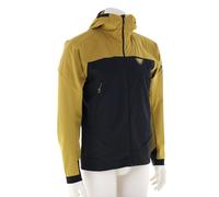 DYNAFIT Ridge Thermal Hoody - Homme - Noir / Vert - taille M- modèle 2025