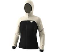 DYNAFIT Ridge Thermal Hoody W - Femme - Blanc / Noir - taille S- modèle 2026
