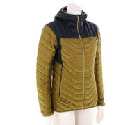 Dynafit Ridge Ultralight Down Femmes Veste isolante L Brun