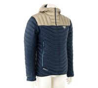 Dynafit Ridge Ultralight Hommes Veste de randonnée M Beige