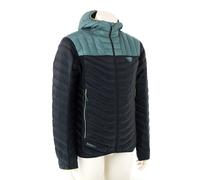 Dynafit - Ridge Ultralight Down Jacket - Doudoune - M - atlantic / 0910