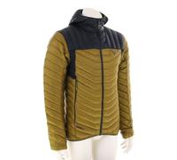Dynafit - Doudoune de ski de randonnée en duvet - Ridge Ultralight Down Jkt M Relic pour Homme - Taille M - Marron Marron M