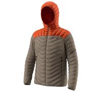 Doudoune homme Dynafit Ridge Ultralight Down Jkt M Taille: M / Couleur: orange