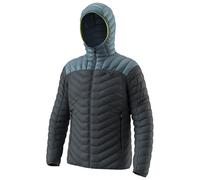 Dynafit - Ridge Ultralight Down Jacket - Doudoune - S - smoke blue