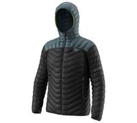 Dynafit - Ridge Ultralight Down Jacket - Doudoune - XXL - cinder / 0910