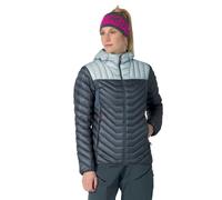 Dynafit - Women's Ridge Ultralight Down Jacket - Doudoune - XL - cloud blue