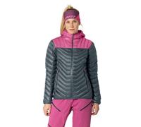 Dynafit - Women's Ridge Ultralight Down Jacket - Doudoune - M - magenta