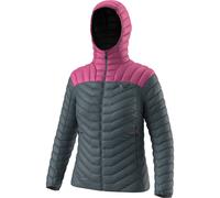 Dynafit - Women's Ridge Ultralight Down Jacket - Doudoune - M - magenta