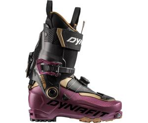 DYNAFIT Ridge W Boot - Femme - Noir / Violet - taille 24.5- modèle 2026