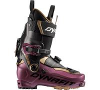 DYNAFIT Ridge W Boot - Femme - Noir / Violet - taille 25- modèle 2025