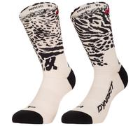 Dynafit - Run Wild Crew - Chaussettes de running - EU 35-38 - overcast