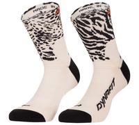 Dynafit - Run Wild Mid - Chaussettes de running - EU 35-38 - overcast