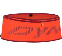 Ceinture Dynafit Running orange intense - S