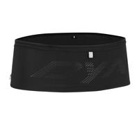 Dynafit Ceinture de running Running Belt Black Out en silicone – Noir Taille L