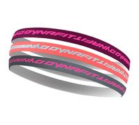 Dynafit Running Hairband (3 pieces) Unisexe one size
