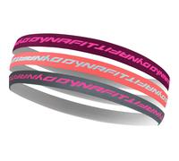 Dynafit Running Hairband (3 pieces) Unisexe one size