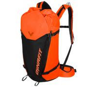 DYNAFIT Expedition 36 Backpack - Homme - Orange / Noir - taille Unique- modèle 2024