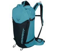 Dynafit - Sac à dos de ski de randonnée - Expedition 36 Backpack Storm Blue/Blueberry - Bleu Bleu