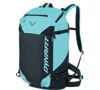 Dynafit - Sac à dos de ski de randonnée - Free 32 W Marine Blue/Blueberry - Bleu Bleu