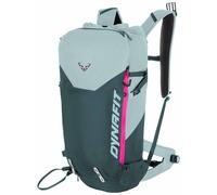 Dynafit - Sac à dos de ski de randonnée - Radical 30+ W Cloud Blue/Cinder - Gris Gris