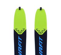 Dynafit Seven Summits+ 85 Touring Ski Set 2025 158 Bleu