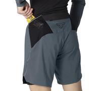 Dynafit Short Alpine Pro 2/1 2 en 1 Gris fumée Homme L