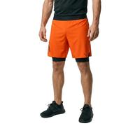 Dynafit Short de trail Alpine Pro 2/1 Alabama Homme Taille S