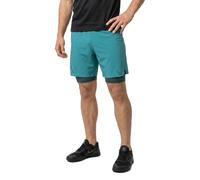 Dynafit Shorts Alpine Pro 2/1 Bleu M Homme