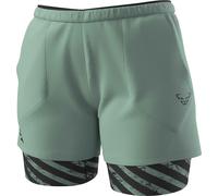 DYNAFIT Trail 2in1 Shorts W - Femme - - taille M- modèle 2025