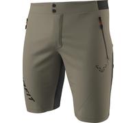 Dynafit - Short déperlant léger respirant - Transalper2 Light Dst Shorts M Fallen Rock pour Homme - Taille S - Beige Beige S