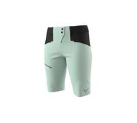 Dynafit Transalper Dynastretch Femmes Pantalon Outdoor XS Turquoise