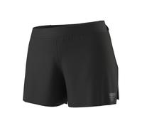 Dynafit - Short léger et respirant - Sky Shorts W Black Out pour Femme - Taille S - Noir Noir S