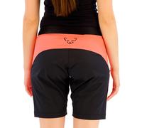 Dynafit Transalper Light Dynastretch Shorts Orange M Femme