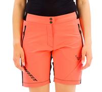 Short femme Dynafit Transalper Light Rouge S