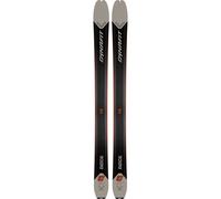 Dynafit - Ski de randonnée - Radical 97 Rock Khaki 2026 en Bois - Taille 184 cm - Beige Beige 184 cm