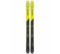 Dynafit - Skis de randonnée - Blacklight 88 FI 90 2026 pour Homme - Taille 172 cm - Jaune Jaune 172 cm