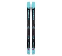 Dynafit Blacklight 88 W Femmes Ski de randonnée 2024 158 Noir