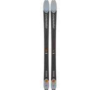 Dynafit - Skis de randonnée - Radical 88 2026 en Bois - Taille 182 cm - Gris Gris 182 cm