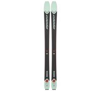 Dynafit - Skis de randonnée - Radical 88 W 2026 pour Femme en Bois - Taille 151 cm - Beige Beige 151 cm