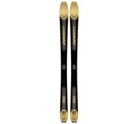 Ski de randonnÃ©e DYNAFIT Ridge 95 Ski (black out / gold) 184