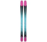 Dynafit - Skis de randonnée - Seven Summits W 2026 pour Femme - Taille 158 cm - Bleu Bleu 158 cm