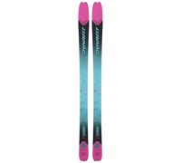 Dynafit - Skis de randonnée - Seven Summits W 2026 pour Femme - Taille 166 cm - Bleu Bleu 166 cm