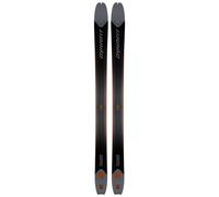 Dynafit - Skis de randonnée - Tigard 107 2026 - Taille 177 cm - Noir Noir 177 cm